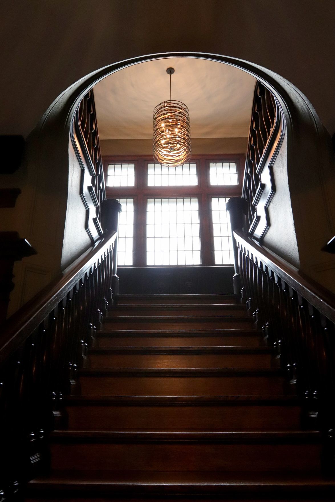 At Home on Kingsbury Place